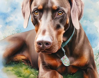 パーソナライズされたペットメモリアルポートレート：虹の橋、犬、猫の喪失ギフト（11x14）