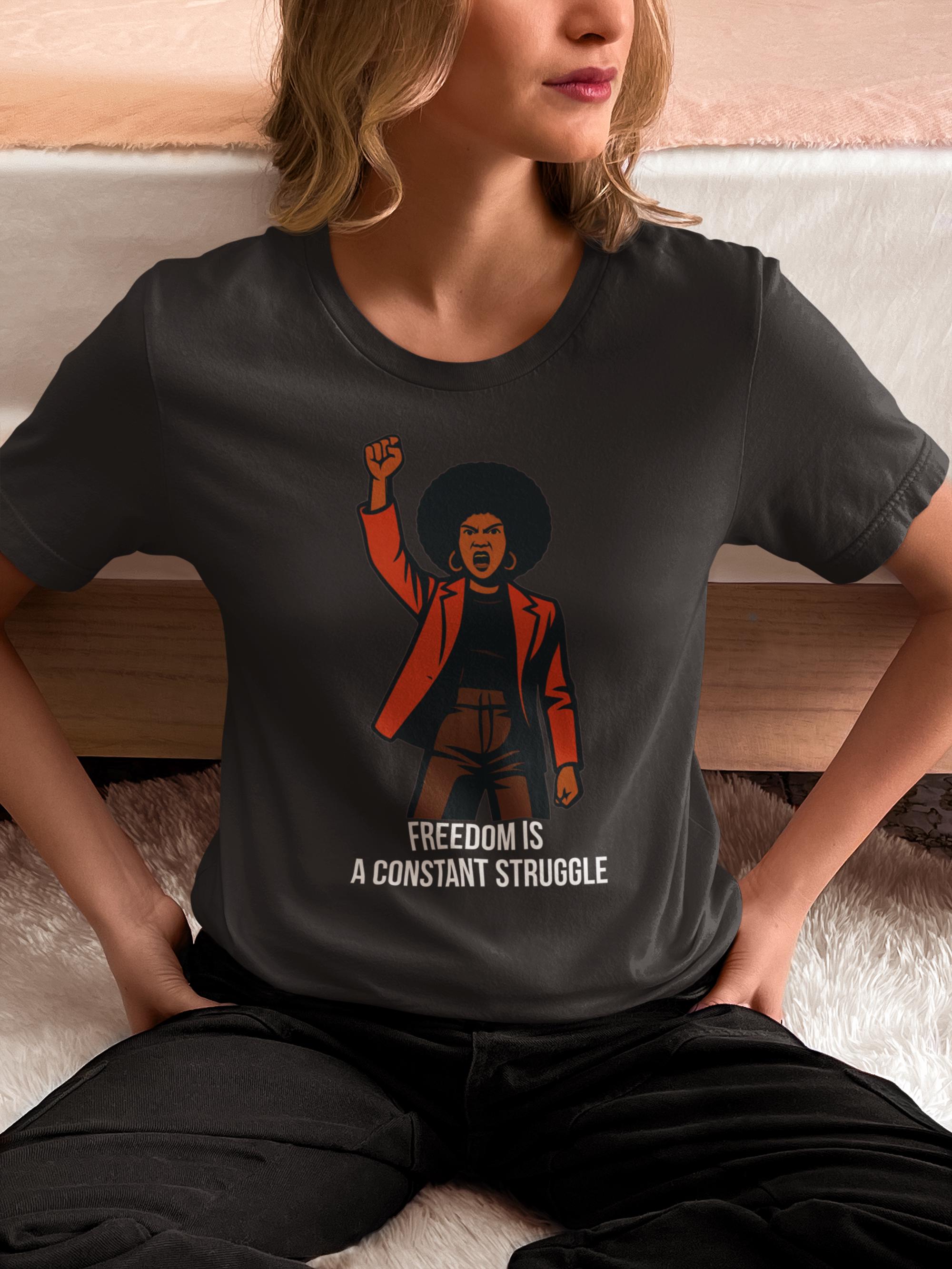 Angela davis t shirt - Etsy 日本
