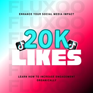 Guida alla crescita di Tiktok: strategia da 20.000 Mi piace