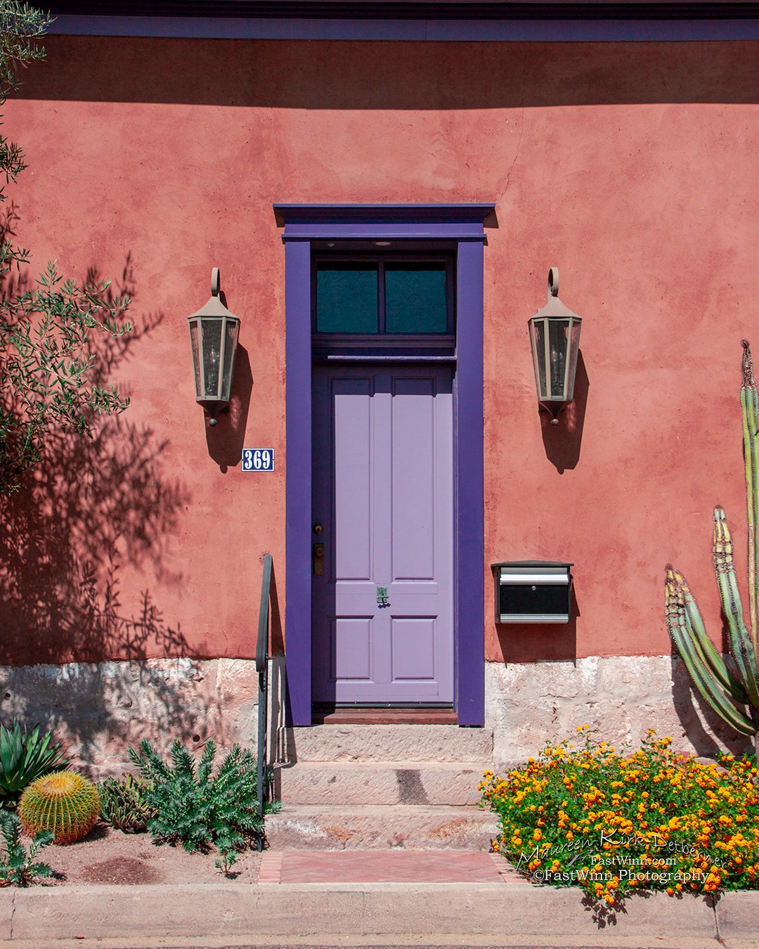 Southwestern Wall Art Old Door Photos for Gift for Mom Etsy Canada