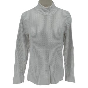 Jeanne Pierre Sweater - Etsy