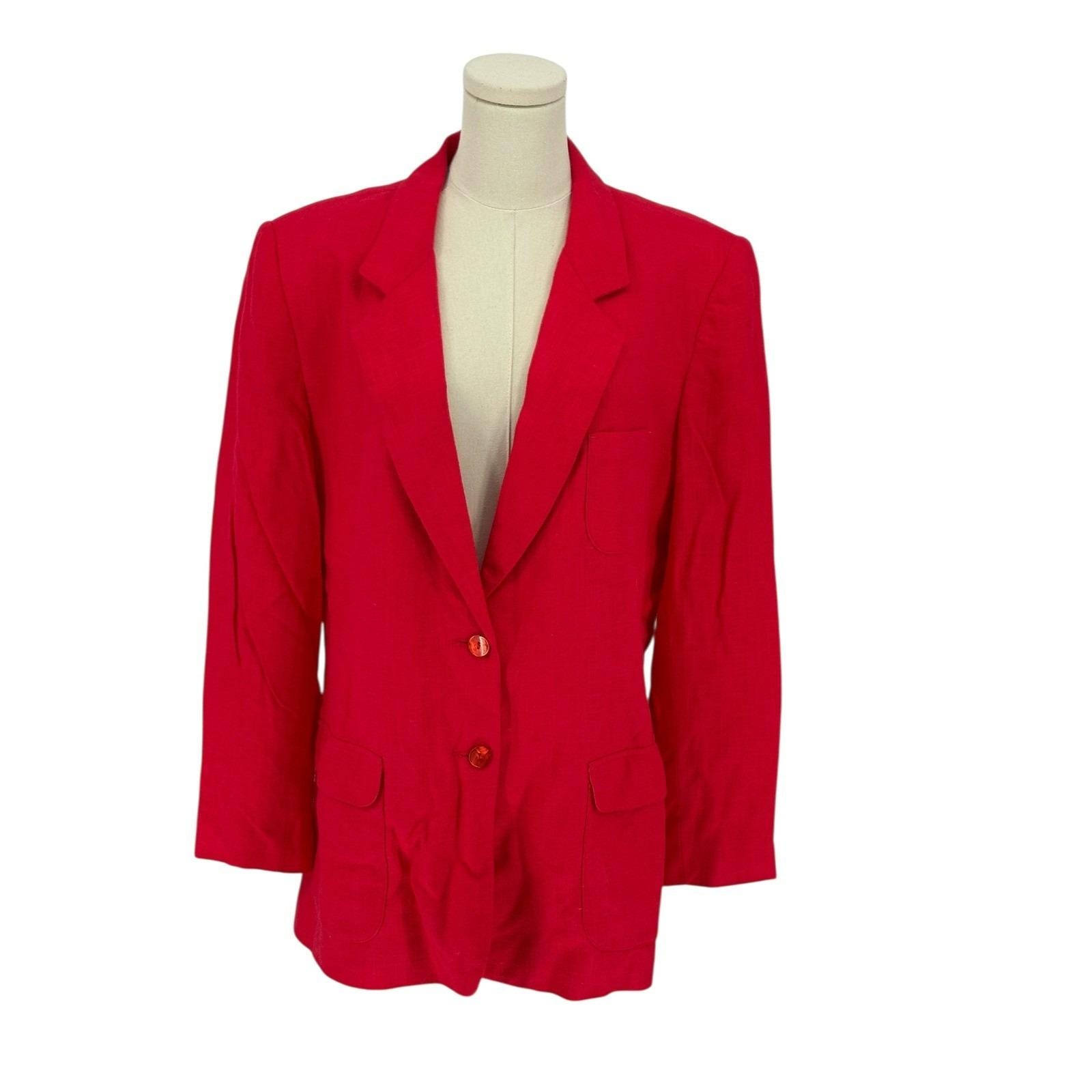 Lands' End Col roulé simulé Super-T pour homme