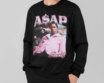 asap sweatshirt