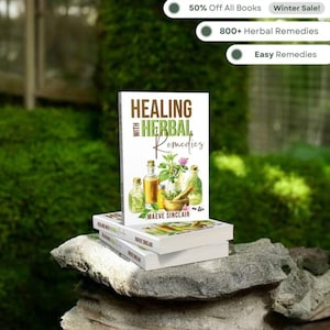 Compre Curación con Remedios Herbales