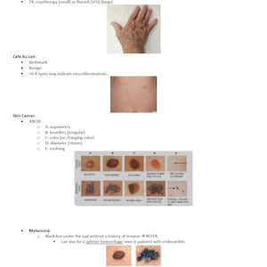 FNP ANCC/AANP comprehensive study guide