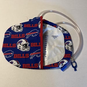 catheter bag cover, fits 2000ML bag Bills, (DHH)