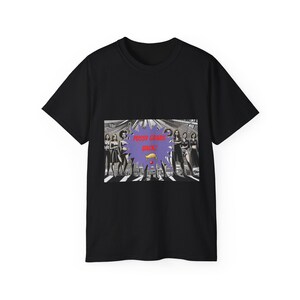 P*ssy Grabs Back - Anti Trump Activist Apparel, Women&#39;s Rights Tee, Political Statement Tee