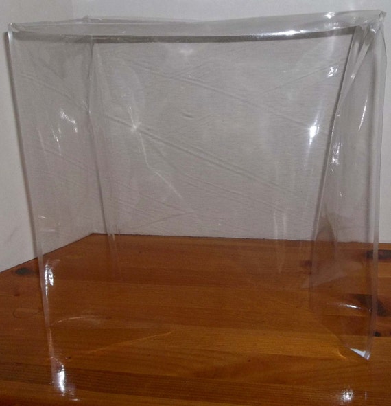 plastic printer cover