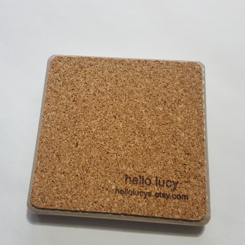Believe in Magic Coaster