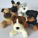 see more listings in the Cats & Dogs PDF Patterns section