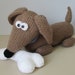 see more listings in the Cats & Dogs PDF Patterns section