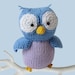 see more listings in the Birds PDF Patterns section