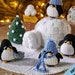 see more listings in the Padrões PDF de pinguins section