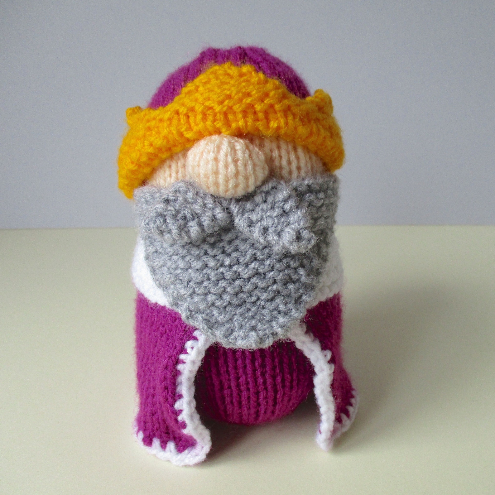 Old King Cole Toy Knitting Patterns Etsy