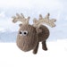 see more listings in the Christmas PDF Patterns section