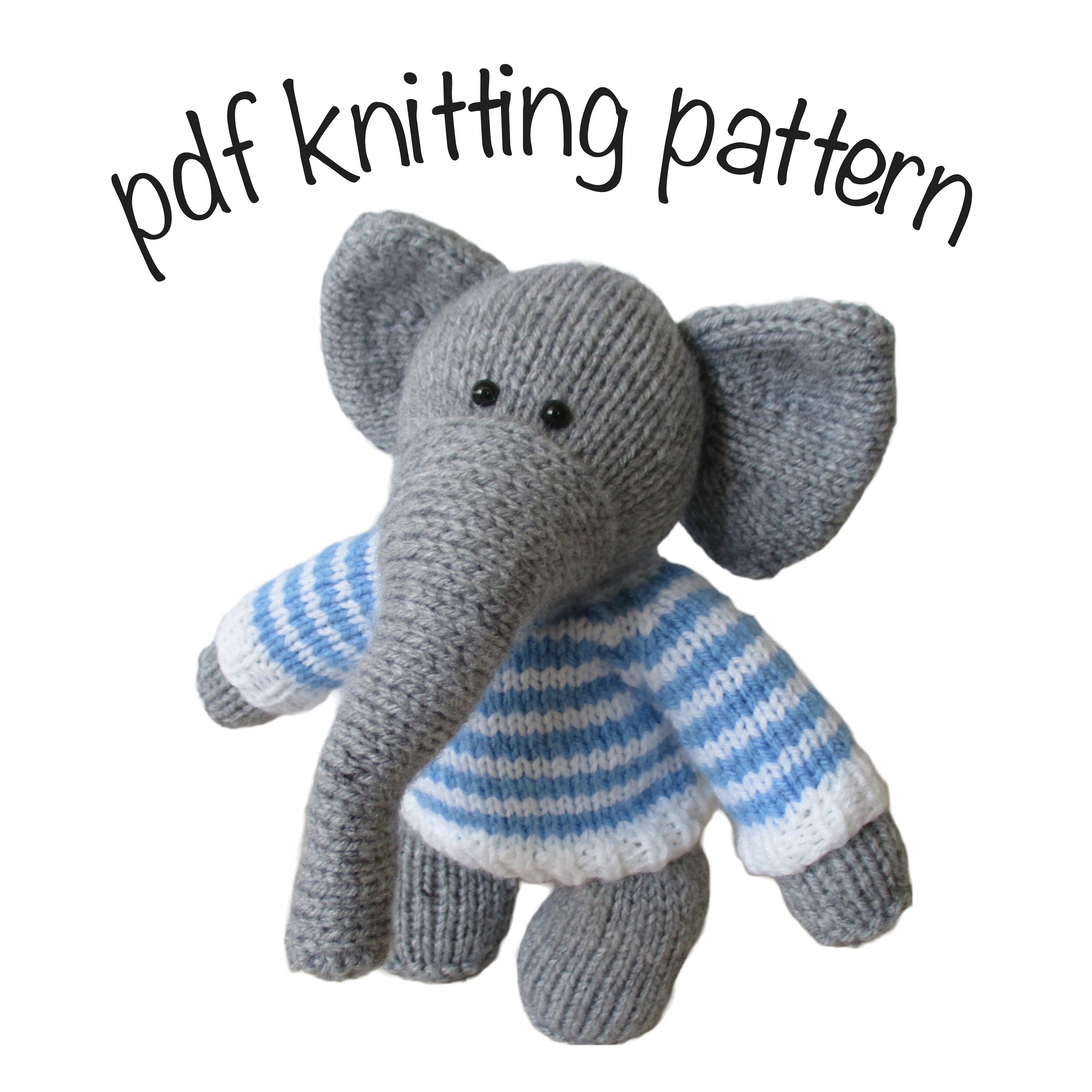 jumble elephant