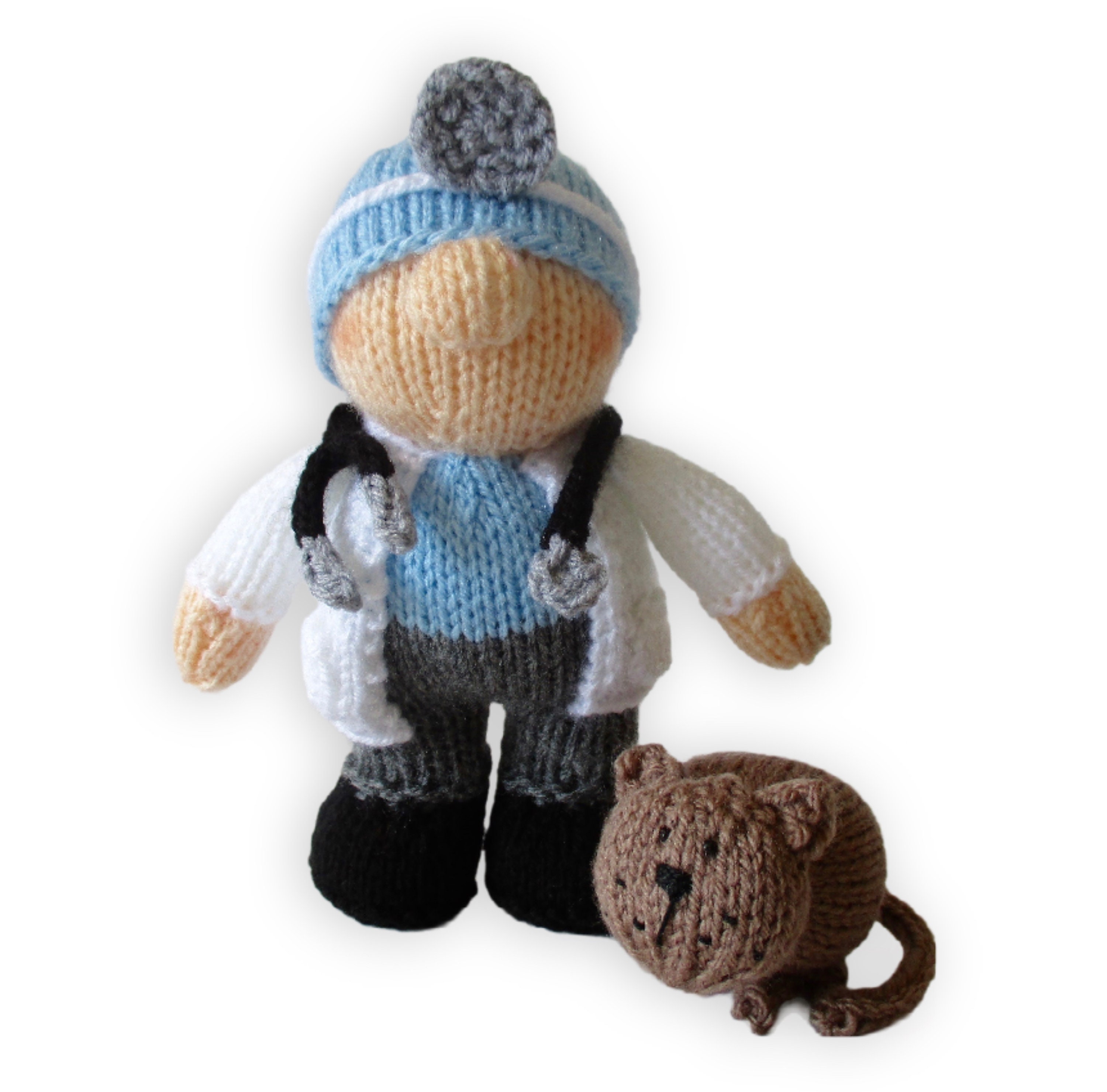 Doll vet on sale