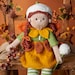 see more listings in the Dolls PDF Patterns section