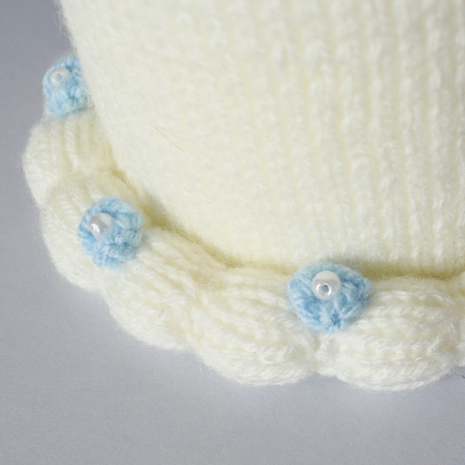 Wedding Cake Knitting Pattern - Etsy