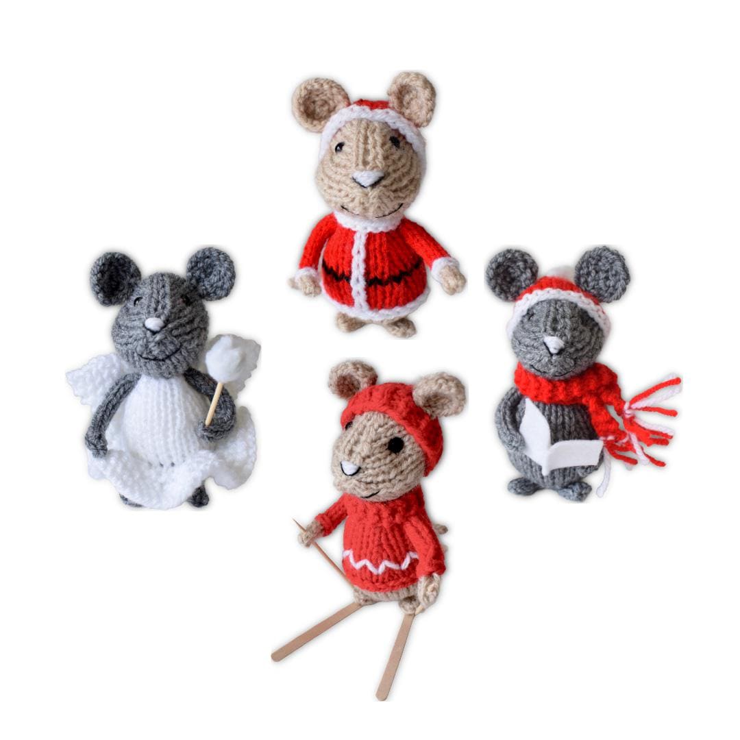 Stuart Little Toys - Etsy Canada