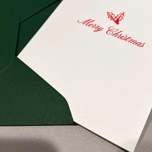 cartões de felicitações tipografia