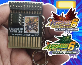 SKU B721P7795 | ロックマン ロックマンエグゼ リンクペットEX