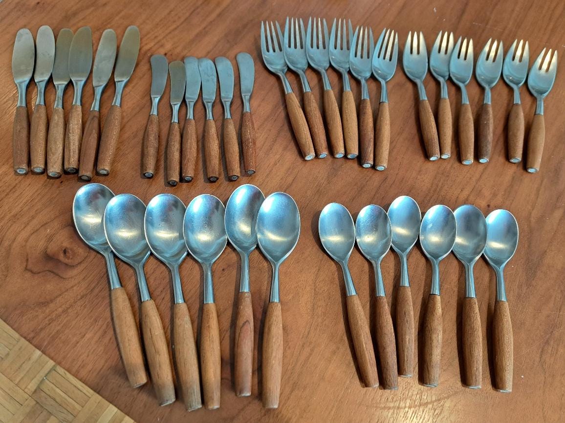 Dansk Fjord レードル Germany ダンス Dansk Fjord Germany - Etsy