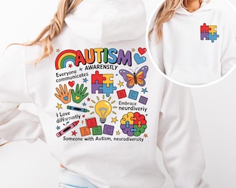 Autism Awareness Coquette Png, Retro Autism Bow PNG, Autism Mama PNG, Autism Advocate Png, Special Education, Neurodiversity Png