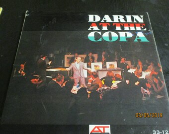 Bobby Darin
