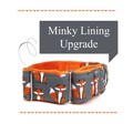 Add Minky to My Collar!