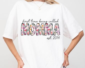 custom tee order