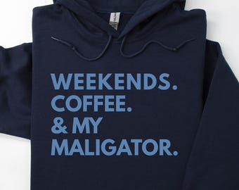 Belgian Malinois Shirt Maligator Mom Gift Tshirt Dog Lover Comfort Colors Shirt for Pet Lover Dog Owner Gift for Mom Dog Dad Gift Sweatshirt
