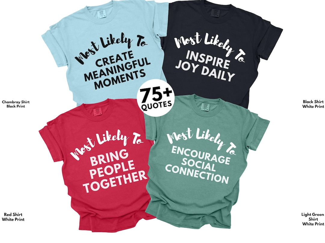 Activity Professionals Week Tshirt, Recreational Therapist Gift, Rehab ...