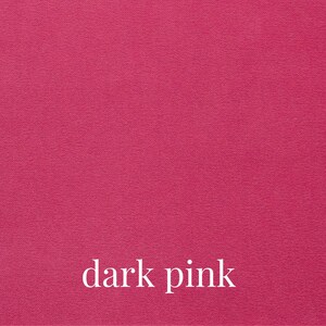 Tela Liberty "Ianthe", diseño Art Nouveau de principios de los 80, funda de cojín rosa, gris y lila, funda de almohada, decoración para el hogar. imagen 6