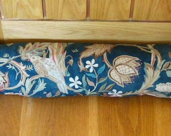 William Morris Melsetter Türstopper, Zugluftstopper, Fenster Zugluftstopper.