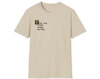 Medieval Funny Graphic Tee