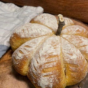 White Sourdough Bread Recipe, Artisan Organic bread.