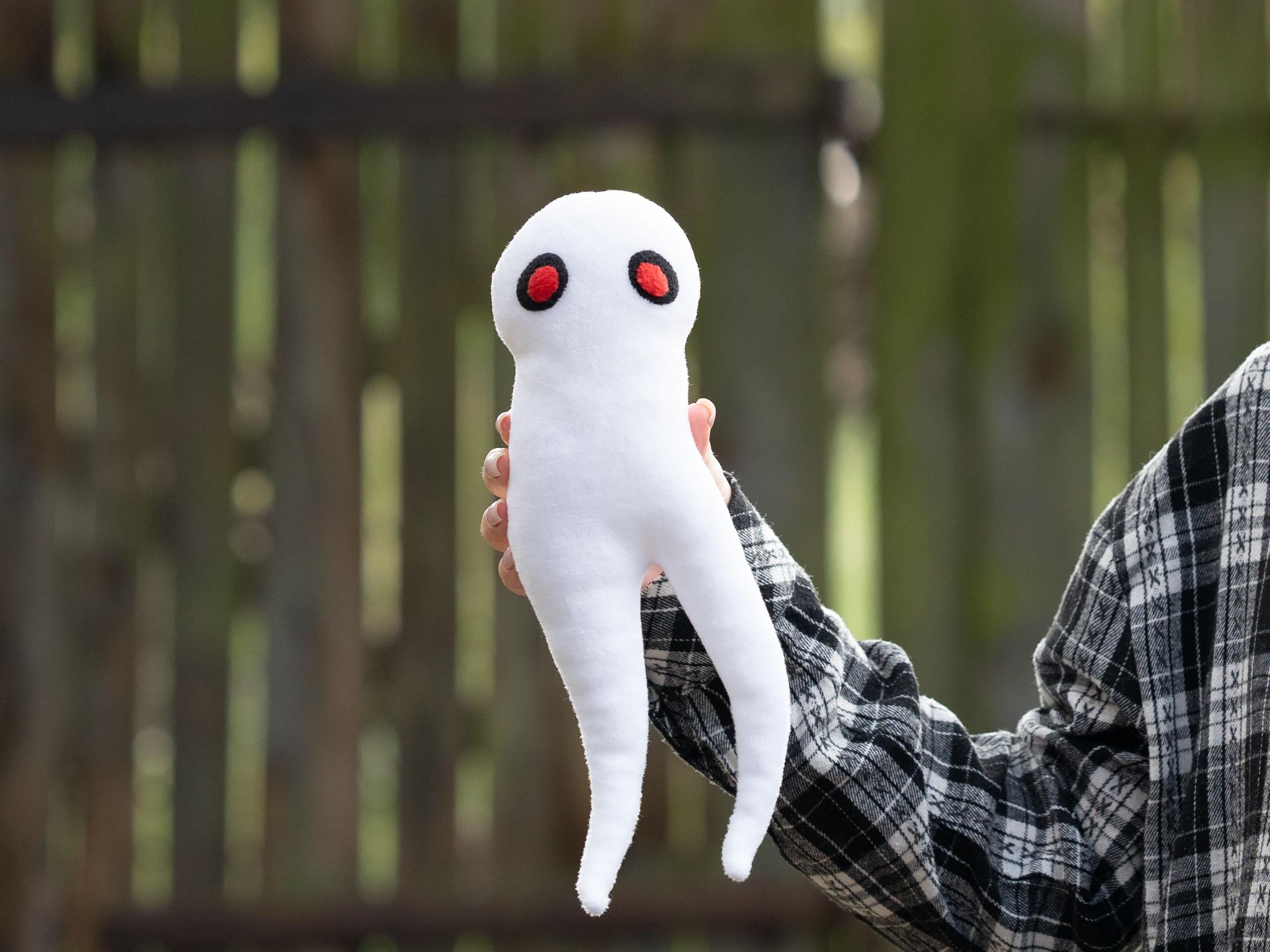 Subnautica plush toy - Etsy 日本