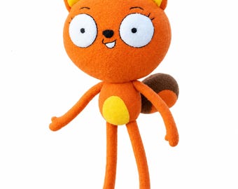 ディズニー フィニアスとファーブ カモノハシペリー ぬいぐるみ – 8