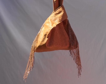 KNOT BAG -- The Stella