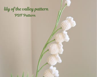 Cosmos Flower Crochet Pattern, Flower Bouquet Crochet Pattern, Crochet Gift for Her, Crochet Flower Arrangement, Flower PDF Pattern