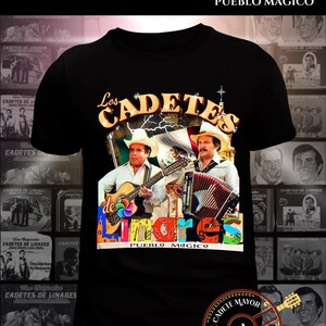 Los Cadetes de Linares - Pueblo Magico