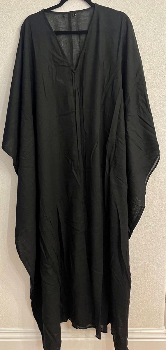 ULTIMATE classic COTTON KAFTAN