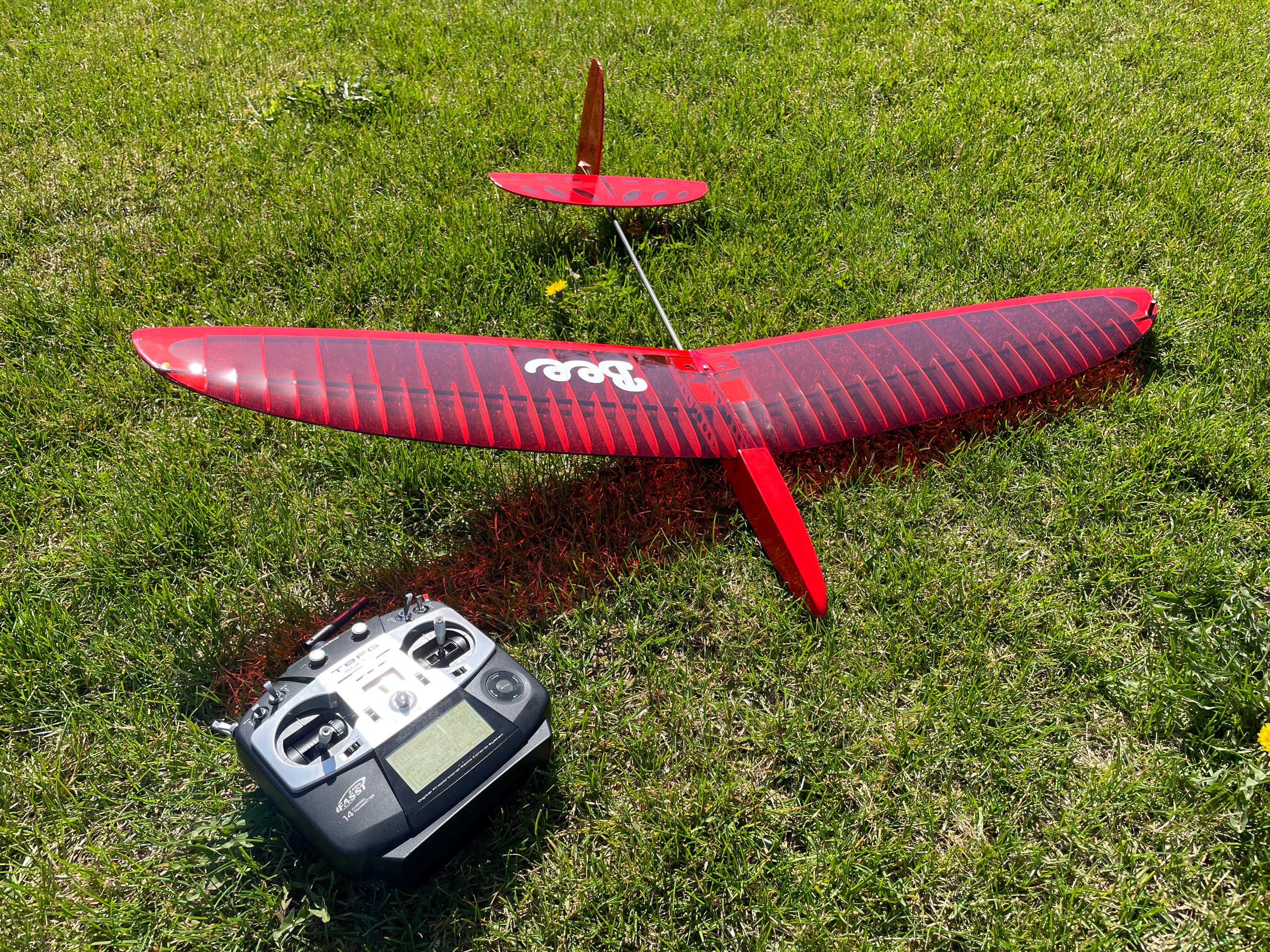 Rc glider kits - Etsy 日本