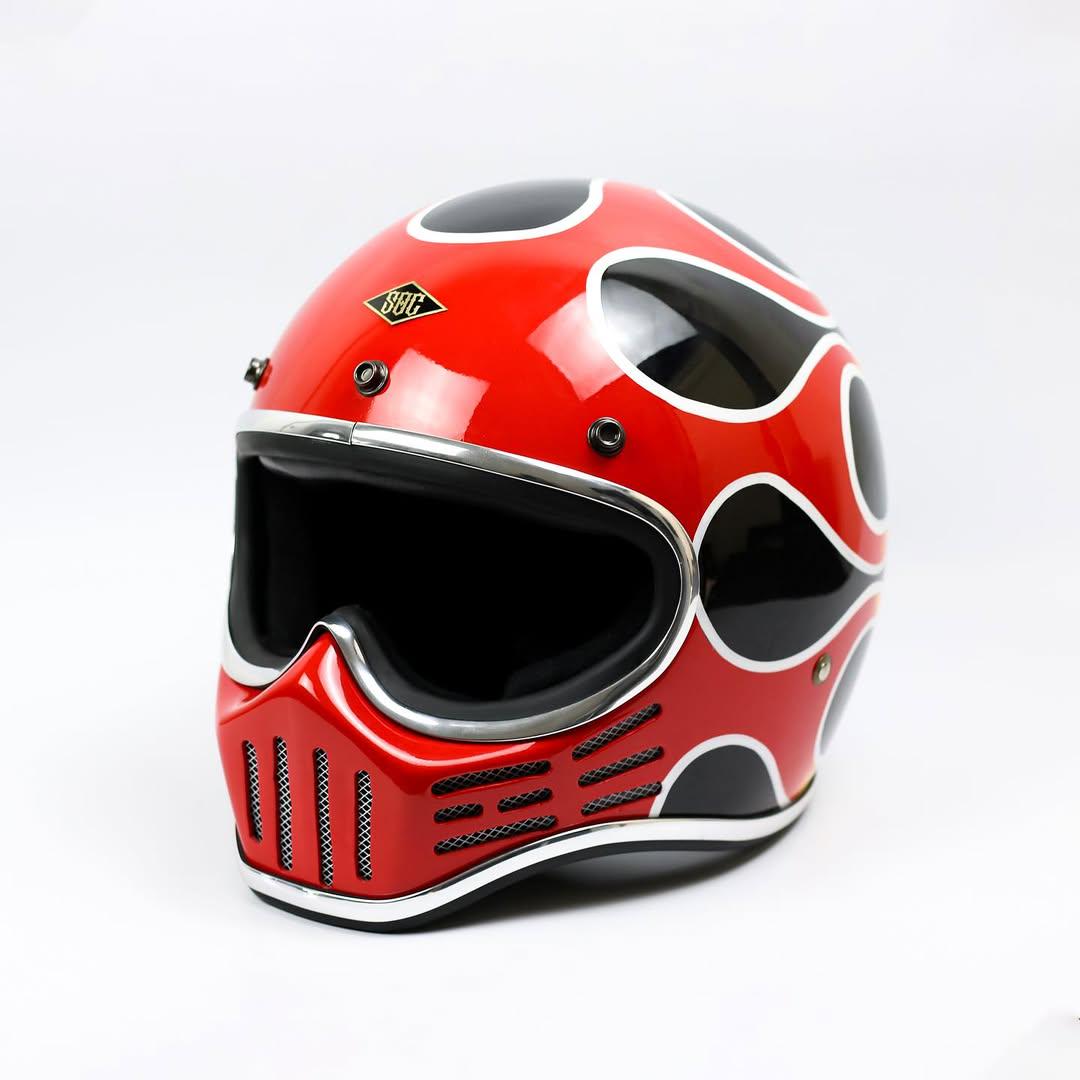 Vortexhelmet - Etsy 日本