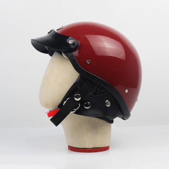 chinese fighter pilot motorcycle helmet Chinese TK-2A style motorcycle helmets