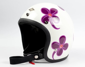atv helmets hjc CS-MX II FERIAN