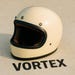 Vortexhelmet store logo