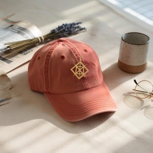 Embroidered Clair Obscur Expedition 33 Hat, Expedition 33 Cap, Clair Obscur Expedition 33 Hat, Game Hat, Father&#39;s day gift, 4th of July gift