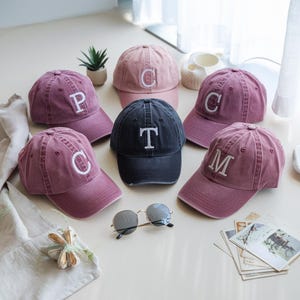 Embroidered Bachelorette Baseball Hats, Wife Of The Party, The Party Hats, Party Vibes, Birthday Hats, Wife of the party, Bridal Party Caps